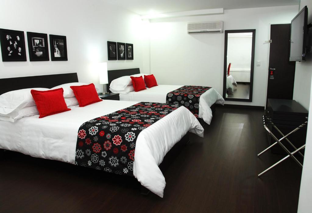 Hotel Zuldemayda Armênia Quarto foto