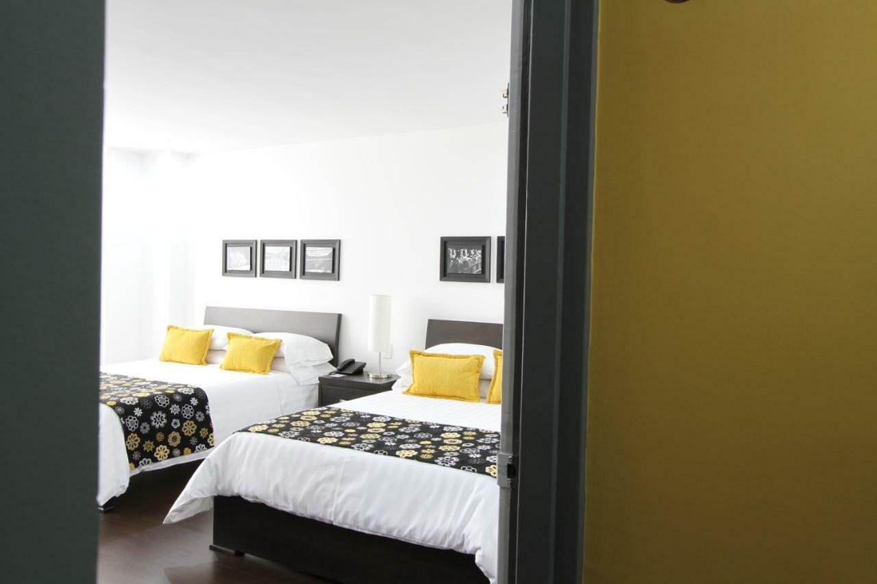 Hotel Zuldemayda Armênia Quarto foto