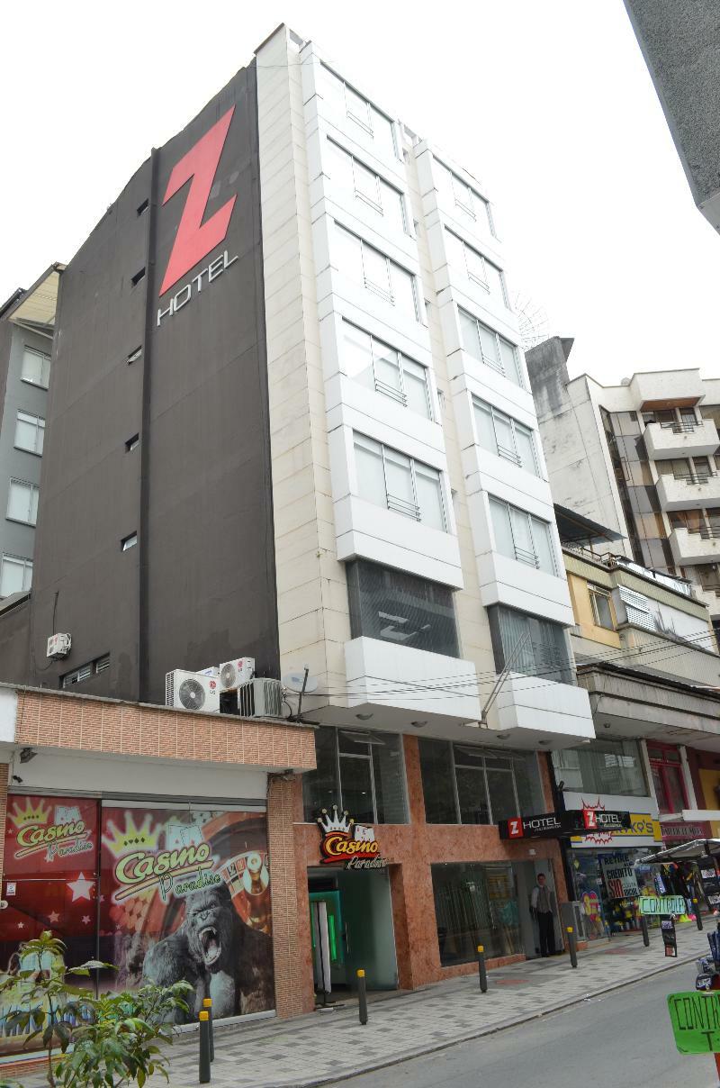 Hotel Zuldemayda Armênia Exterior foto