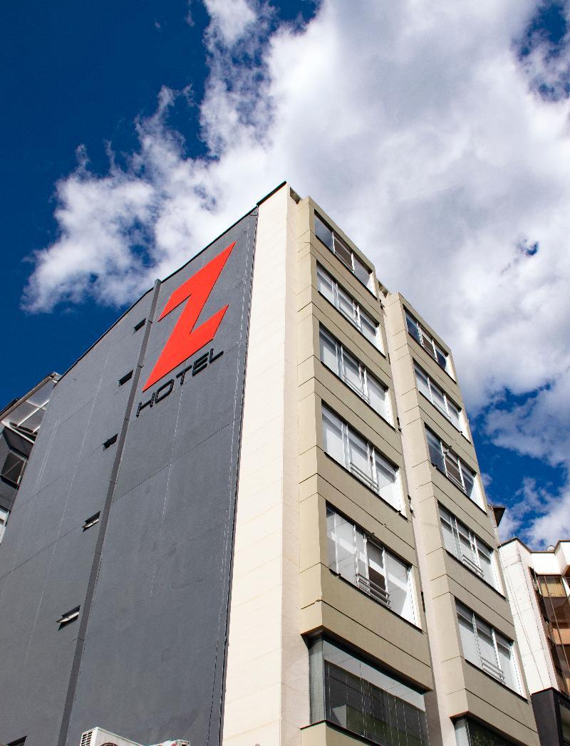 Hotel Zuldemayda Armênia Exterior foto