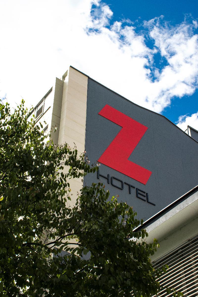 Hotel Zuldemayda Armênia Exterior foto